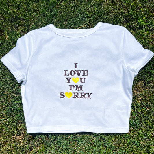 Gracie Baby Tees